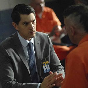 Foto Nicholas D'Agosto