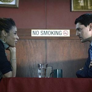 Foto Nicholas D'Agosto