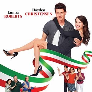 Foto Amor em Little Italy