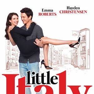 Foto Amor em Little Italy