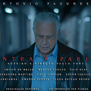 Foto Contra a Parede