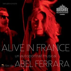 Foto Ao Vivo na França