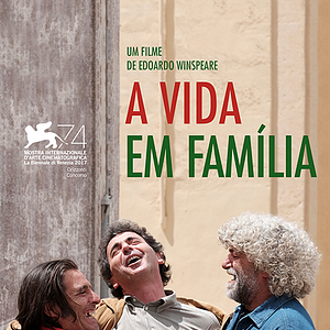 Foto A Vida em Família