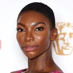 Foto Michaela Coel