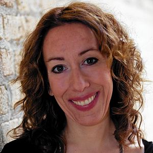 Foto Gina Frangello