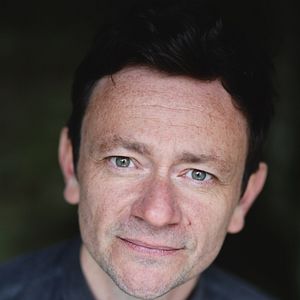 Foto Justin Salinger