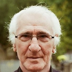 Foto Zakaria Hashemi