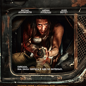 Foto Depois do Apocalipse