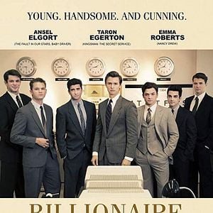 Foto Billionaire Boys Club