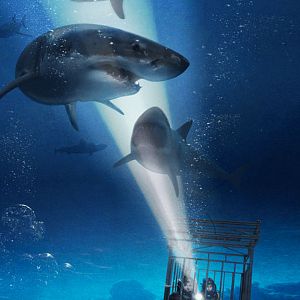 Foto Medo Profundo: O Segundo Ataque