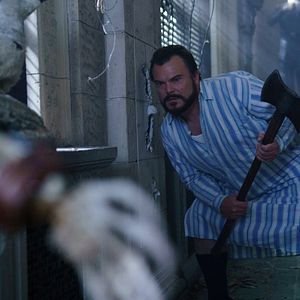 Foto O Mistério do Relógio na Parede