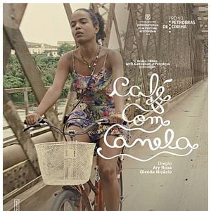 Foto Café com Canela