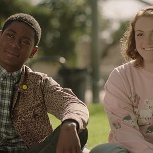 Foto Sierra Burgess É uma Loser