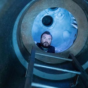 Foto O Mistério do Relógio na Parede