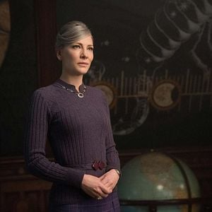 Foto O Mistério do Relógio na Parede