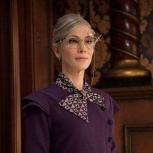 Foto O Mistério do Relógio na Parede