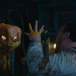 Foto O Mistério do Relógio na Parede