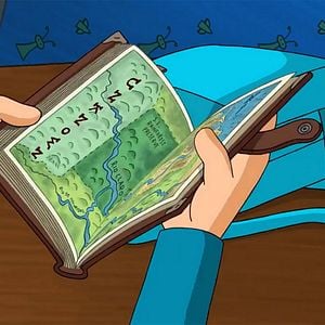 Foto Ei Arnold! Na Selva - O Filme