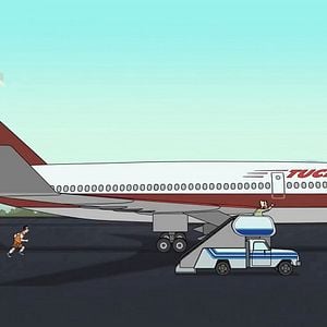 Foto Ei Arnold! Na Selva - O Filme