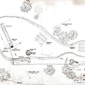 Foto Fly, Rocket Fly! - Mit Macheten zu den Sternen