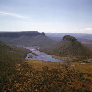 Foto Fly, Rocket Fly! - Mit Macheten zu den Sternen