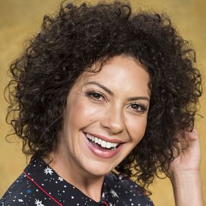 Foto Fabiula Nascimento