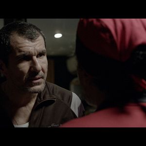 Foto A Voz do Silêncio