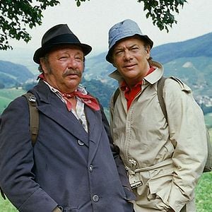 Foto Die Schwarzwaldklinik