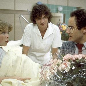 Foto Die Schwarzwaldklinik