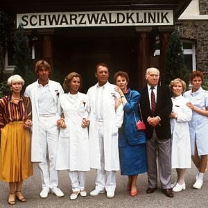 Foto Die Schwarzwaldklinik