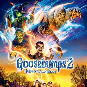 Foto Goosebumps 2 - Halloween Assombrado