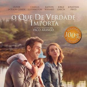 Foto O Que de Verdade Importa