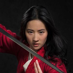 Foto Mulan