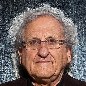 Foto Abraham B. Yehoshua