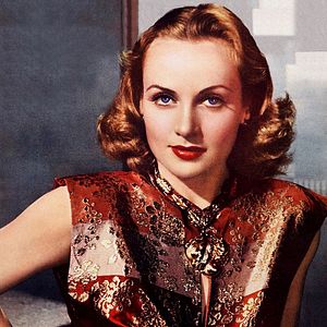 Foto Carole Lombard