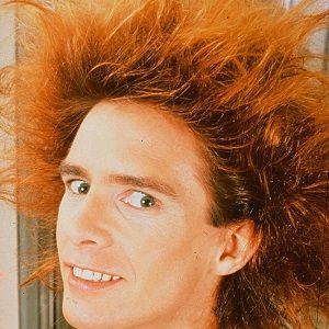 Foto Yahoo Serious