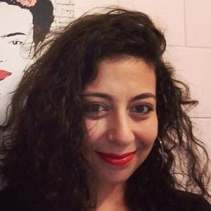 Foto Bruna Carvalho Almeida