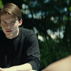 Foto Pequenos gigantes