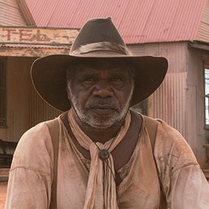 Foto Hamilton Morris