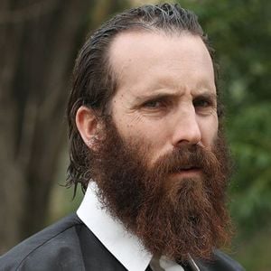 Foto Thomas M. Wright