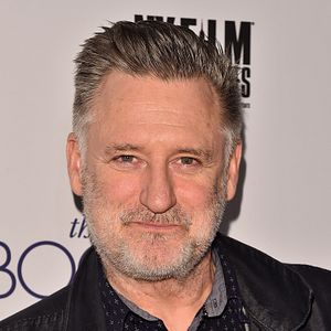 Foto Bill Pullman