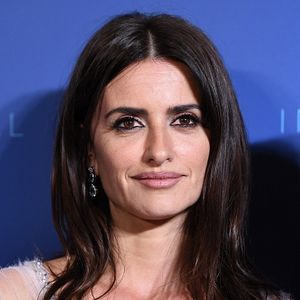 Foto Penélope Cruz