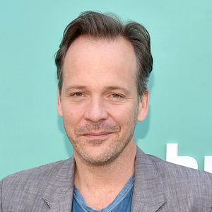 Foto Peter Sarsgaard