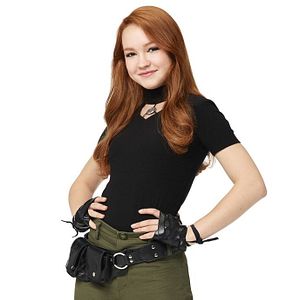 Foto Kim Possible