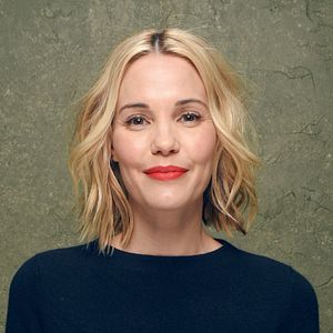 Foto Leslie Bibb