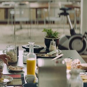 Foto Perseguido pelo Destino