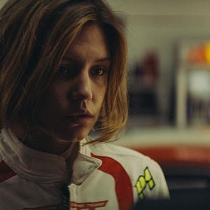 Foto Perseguido pelo Destino