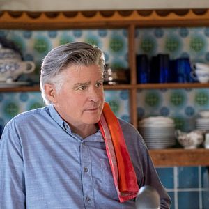 Foto Treat Williams