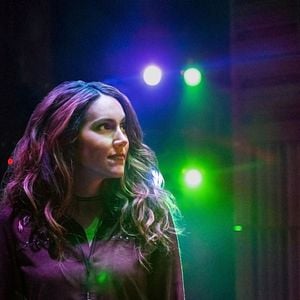 Foto Brittany-Ellen Willacy