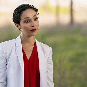 Foto Ruth Negga
